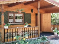 Holiday home Caminchener Dorfstr. K 