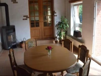 Alpakatherapie und Ferienhof Charlottenthal 