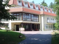 Hotel Haus Chorin 