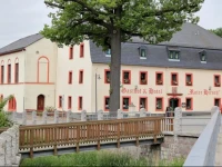 Gasthof und Hotel Roter Hirsch 