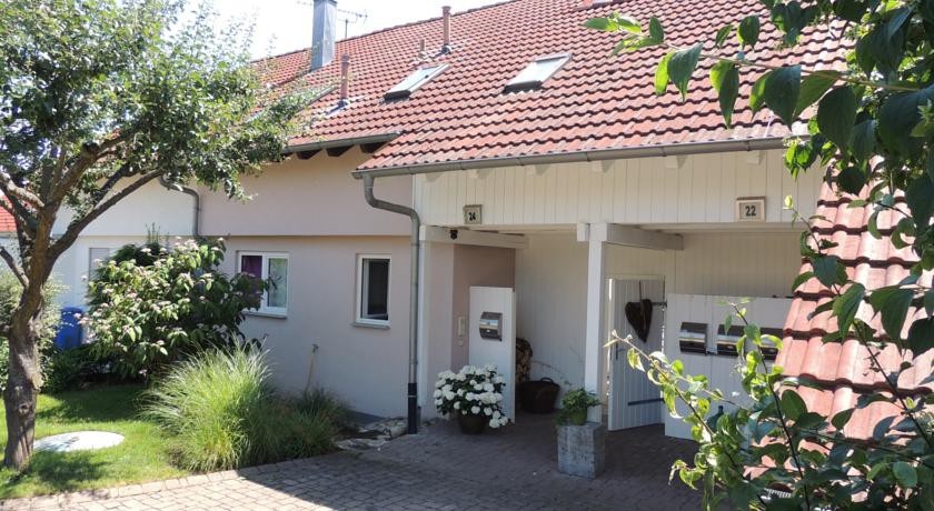 Villa Clee 