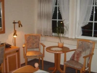 Land-gut-Hotel Landhaus Heidehof 