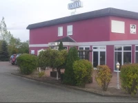 Hotel-Restaurant Zur Fichtenbreite 