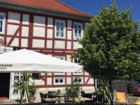 Hotel Alte Posthalterei 