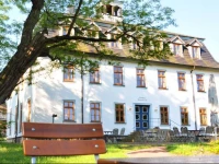 Biohotel Stiftsgut WilhelmsglГјcksbrunn 