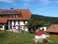Haus am KreuzbГјhl 