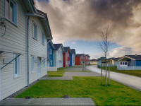 Mien Huus an de Nordsee 2