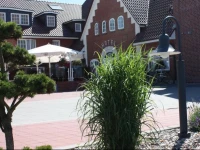 Hotel Neuwarft 