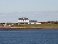 Strandhotel DagebГјll 