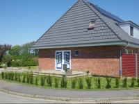 Haus Nordseesiedlung I 