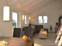 Holiday Home DagebГјll 04 