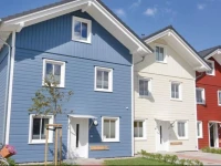 Holiday home DagebГјll 18 