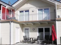 Holiday home DagebГјll 45 Germany 