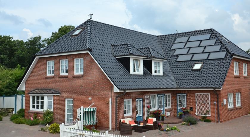Nordsee-Gesundheitshaus "Freie Sicht" 