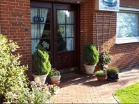 Pension Seestern 