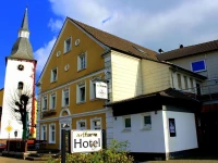 Hotel Artfarm 