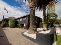 Anndion Lodge 5*