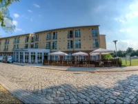 Hotel & Restaurant am Schlosspark 