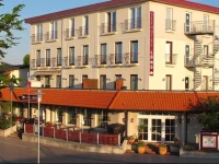 Seehotel LГ¶nГ¶ 