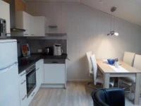 Apartment Ostsee Haus Sandra 