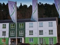Hotel Eyberg 