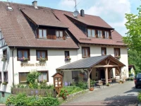 Pension Deifel 