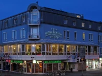 Hotel Central Dachau Garni 