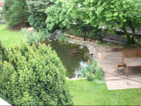 Hotel Huber garni