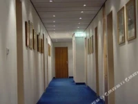 Hotel Huber garni 