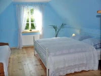 Holiday Home An den Linden 