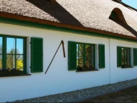 Ferienhaus Seeschwalbe 