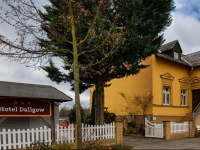 Hotel Dallgow 