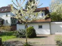 Bramkamp Pension 