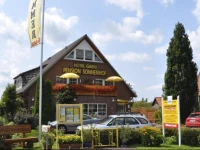 Hotel garni Sonnenhof 