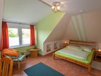 Apartment Rugen 
