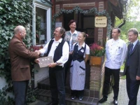 Landgasthof Rieger 
