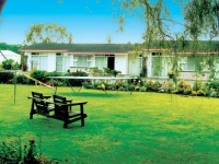 Astral Motel 