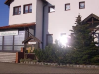 Hotel WaldschlГ¶sschen 