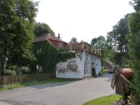 Landhaus Dargelin 