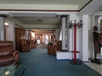 Hotel Contel Darmstadt 