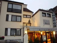 Hotel Stadt Heidelberg 