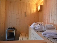 Haus Monchgut - House Half 2 