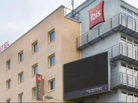 ibis Darmstadt City