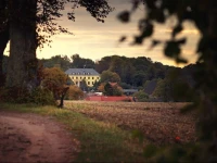 Gutshaus Harkensee 