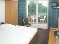 BittscheidtВґs Stadthotel 