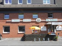 B&B Hotel Zur Schleuse 