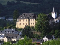 Romantik SchloГџhotel KurfГјrstliches Amtshaus Dauner Burg 