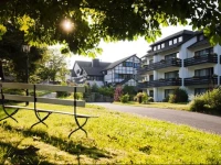 Sporthotel & Resort Grafenwald Daun - Vulkaneifel 