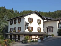 Hotel-Restaurant MГјller 