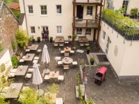 Landart Hotel Beim Brauer 